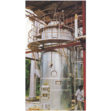 Titan MC Vertical Combination Boiler